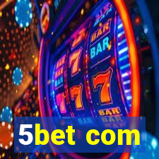 5bet com